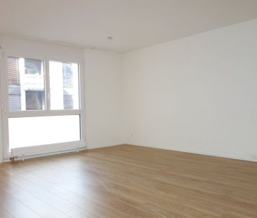 Wohnung mitten im Zürcher (Nacht-) Leben - Foto 4