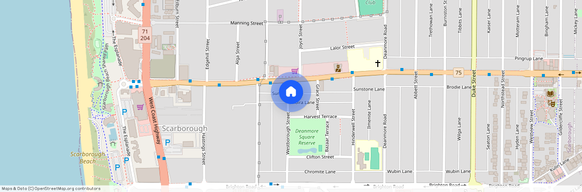 47 Sunstone Lane, WA 6019, Scarborough