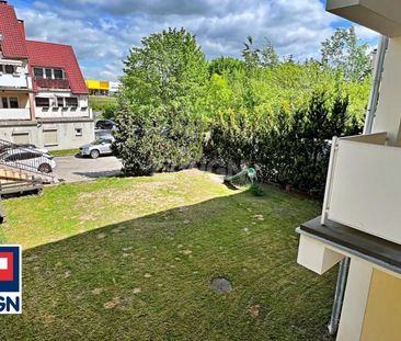 Mieszkanie na wynajem Gorzów Wielkopolski - Mieszkanie: 49 m2, dwup... - Zdjęcie 4