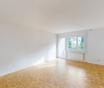 Erstbezug nach Sanierung - tolle, moderne Wohnung in Top-Quartier - Foto 3