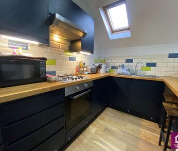 2 bedroom flat to rent - Photo 6