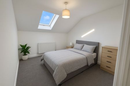 Forever House, Holborn Place, Bulwell, Nottinghamshire, NG6 - Photo 3