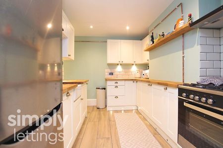 1 Bed property for rent - Photo 4