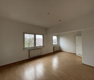 Wohnen im Kaiserviertel, helle neu renovierte ca. 81 m² Wohnung im ... - Photo 3