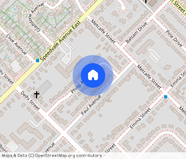 45 Philip Ave, Guelph - Photo 1