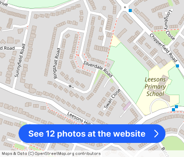 Silverdale Road, St. Pauls Cray, Orpington, BR5 2LU - Photo 1