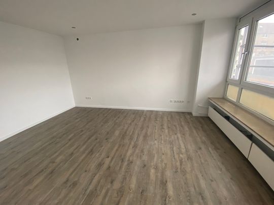 Saniertes 1-Zimmerapartmemt in begehrter ... - Foto 1