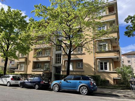 Appartement dans le quartier de Montchoisi à Lausanne - Foto 4