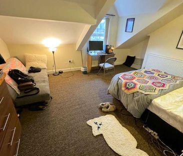 Cardigan Road, Hyde Park, Leeds, LS6 - Photo 3