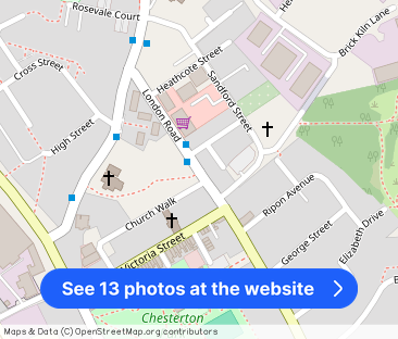 London Road, Chesterton - Photo 1