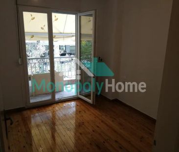 Studio/Γκαρσονιέρα για ενοικίαση Μαλακοπή (Τούμπα) - Photo 1