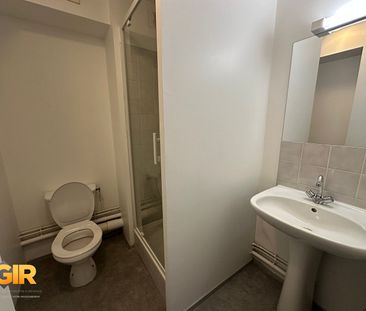 Location Appartement 1 pièce 20m² RENNES 35700 - Photo 4