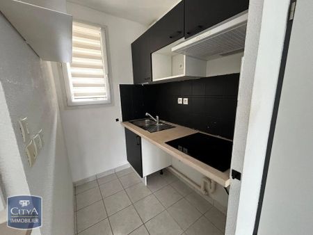 Appartement à louer 2 pièces 38.46m² - Photo 2