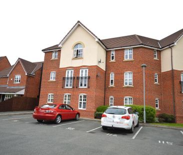 2 bedroom apartment to rent - Photo 4