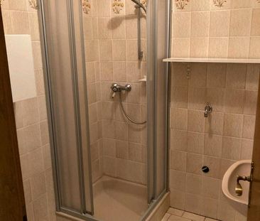 1 Zimmer Wohnung - Foto 1