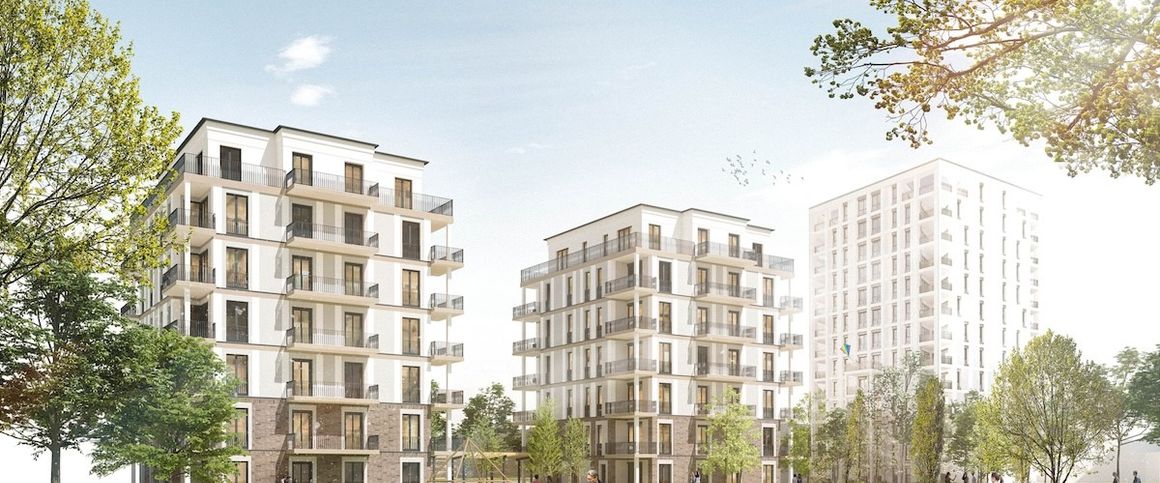 Brackestraße 30 · 04207 Leipzig (Grünau) - Photo 1