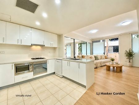 3/16 Dumaresq Street, Gordon NSW, Belconnen - Photo 2