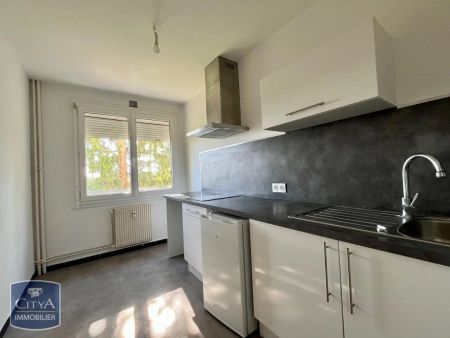 Appartement à louer 1 pièce 34.05m² - Photo 3