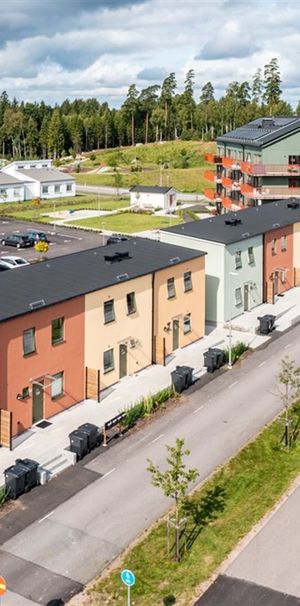 Prismagatan 3 C - Photo 1