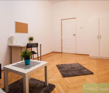 3 pokoje, świetna lokalizacja - Na wynajem - Фото 2