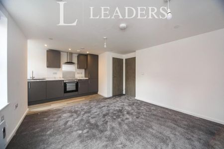 1 bedroom flat to rent - Photo 2