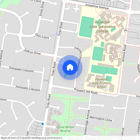 3/5 Sylvanwood Crescent, Vic 3805, Narre Warren