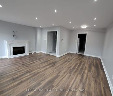 For Lease - 12 Silverstream Road, Brampton, Ontario - Photo 5