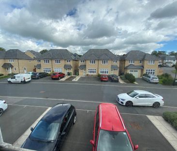 Bletchley Way, Leeds, Horsforth - Photo 1