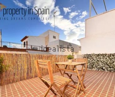 Alquiler de ático en Calle Mare de Déu del Remei - Photo 6