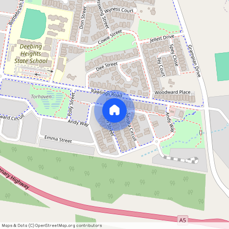 25 William Street, Deebing Heights QLD 4306