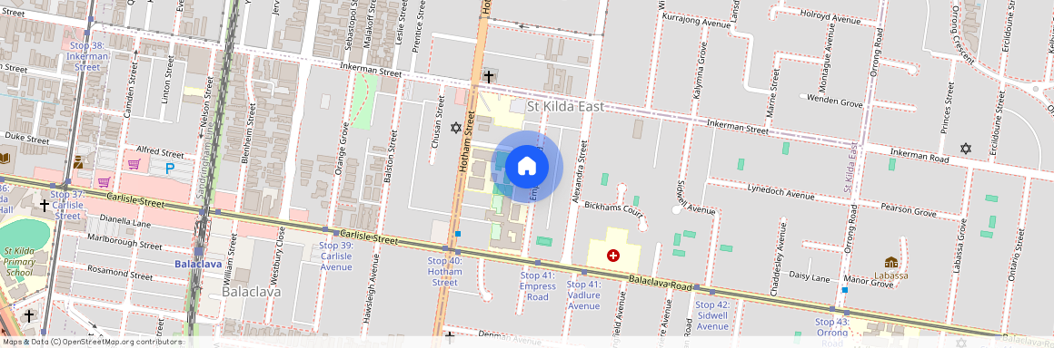 13 Empress Road, St Kilda East VIC 3183