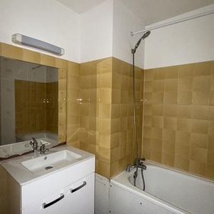 Location Appartement 1 pièce 34m² BORDEAUX 33800 - Photo 3