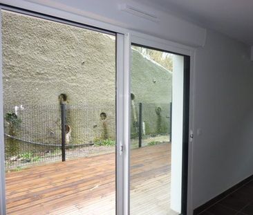 Location Appartement 3 pièces 63m² BAYONNE 64100 - Photo 6