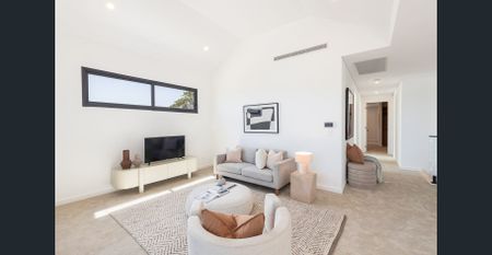 Oversized and Ultra Modern Freestanding Duplex - Photo 2