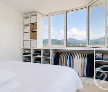 Location Appartement 4 pièces 74m² NICE 06200 - Photo 5