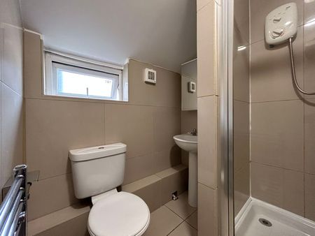 Sherwin Grove, Nottingham - Photo 4