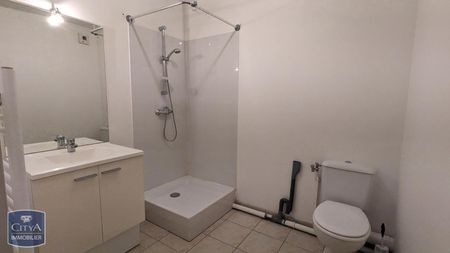 Location Appartement 1 pièce 23m² ROUEN 76000 - Photo 4