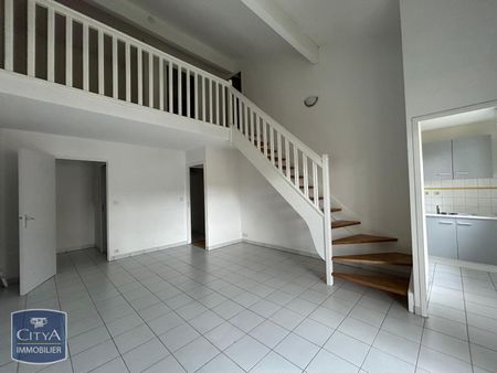Location Appartement 3 pièces 67m² TOULOUSE 31400 - Photo 3