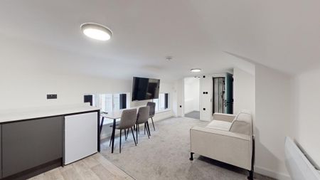 3 bedroom terraced house to rent - Photo 3