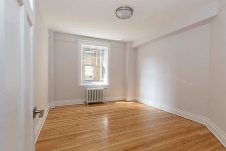 Appartement à louer - Westmount Appartement à louer - Westmount - Photo 4