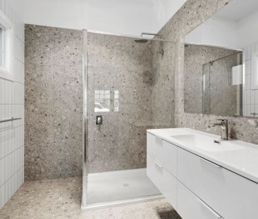 Renovated - Three Bedroom Home - Coveted Location - Photo 6