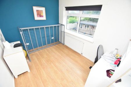 5 bedroom house to rent - Photo 4