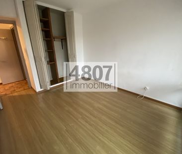 Appartement T2 à louer à La Roche Sur Foron - Photo 2