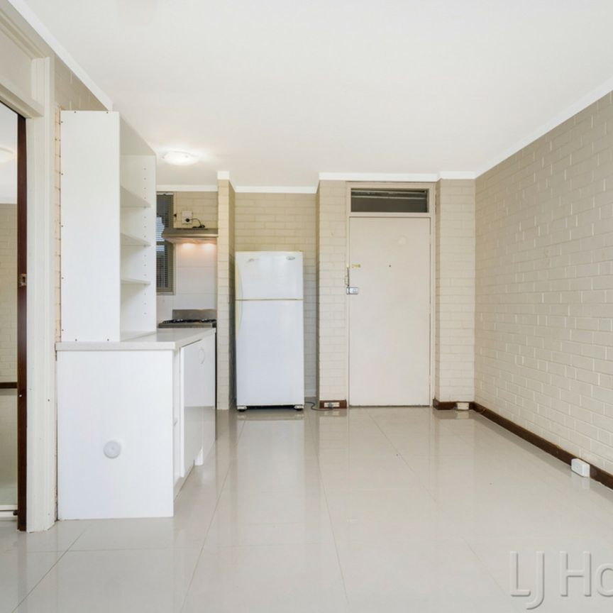 3/227 Vincent Street, WEST PERTH - Photo 1