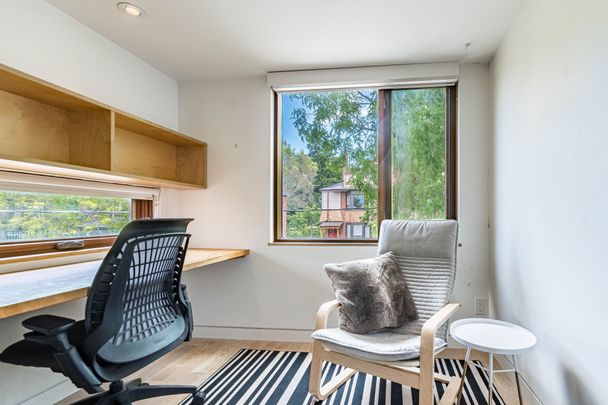 For Lease - 241 Garden Avenue, Toronto, Ontario - Photo 1