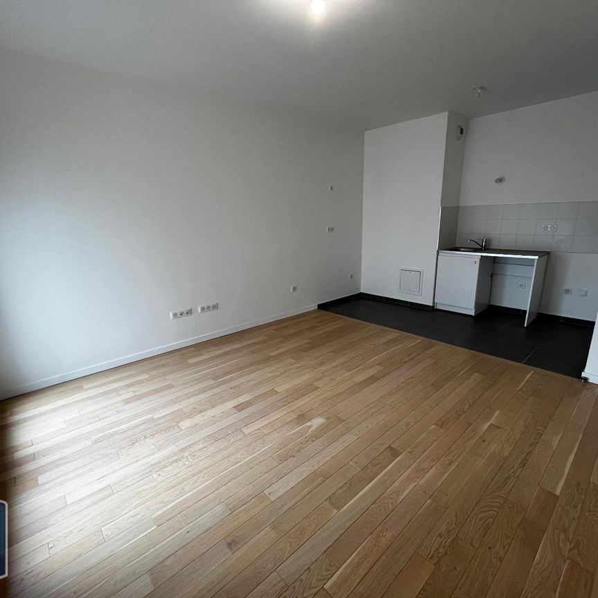 Location Appartement 2 pièces 50m² RUEIL MALMAISON 92500 - Photo 1