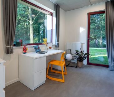 Felix - Campus Groenenborger - Foto 2