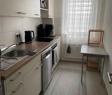 Gemütliche 2-Zimmer-Wohnung mit WBS! - 23730 Neustadt - Photo 1