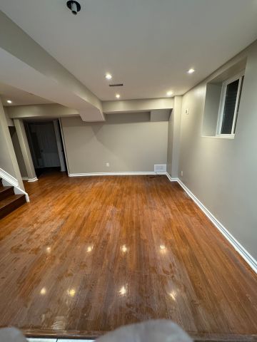 For Lease - 9 Elsmere Road Unit# Basement, Brampton, Ontario - Photo 3