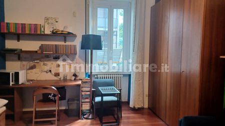 Monolocale viale Gorizia 8, Navigli - Darsena, Milano - Photo 4